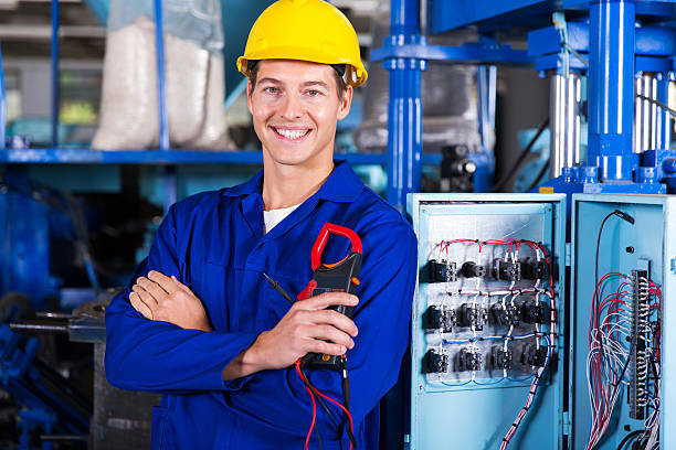 Licensed Denver electrician