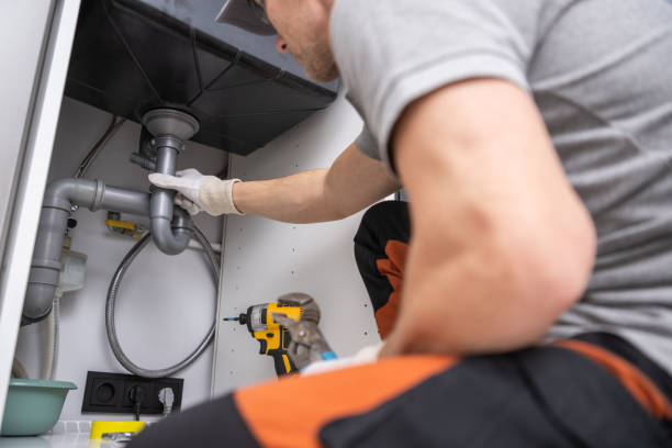 clogged drain repair in Denver, CO
