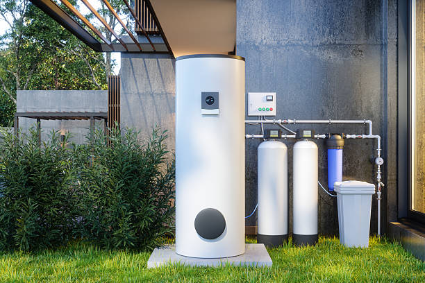 Castle Rock water filtration systems