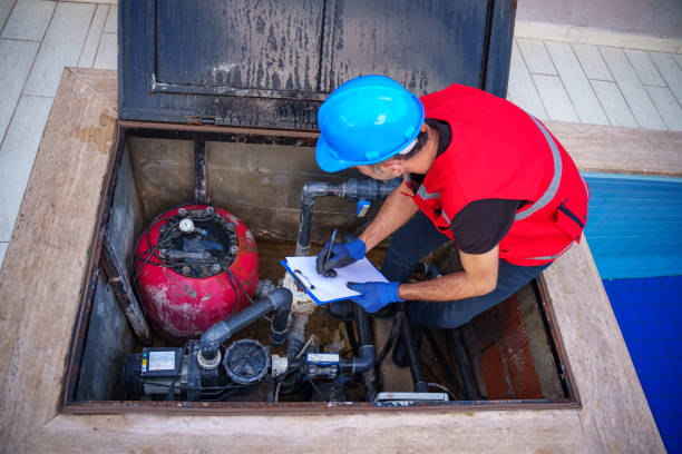 Professional Water Filtration Services in Castle Rock, CO