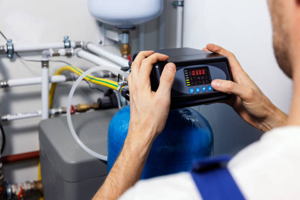 Water Filtration Repair & Maintenance in Castle Rock