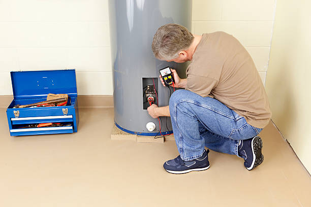 emergency plumber Broomfield CO water heater repair