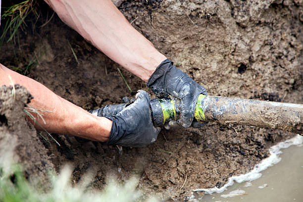 emergency plumber Aurora sewer line inspection
