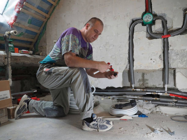 emergency plumbing Boulder CO burst pipe repair