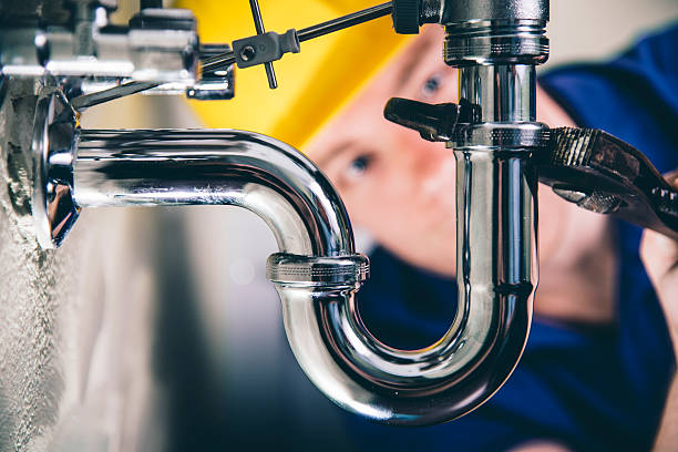 Water leak detection and plumbing repair in Denver