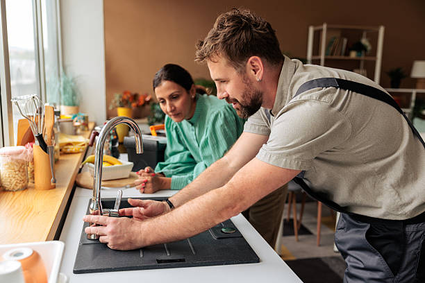 Plumber Denver Colorado: 24/7 Emergency Plumbing, HVAC & Drain Cleaning