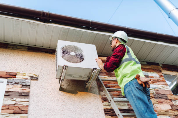 Denver AC Replacement