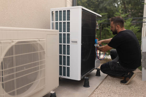 professional Denver AC replacement services