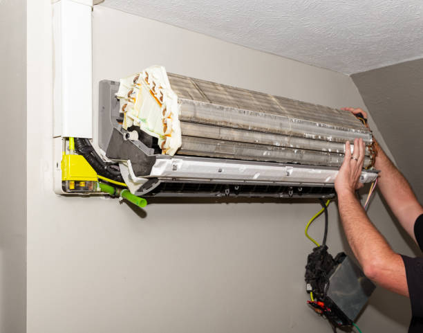 Residential Commercial Mini Split Installation in Denver