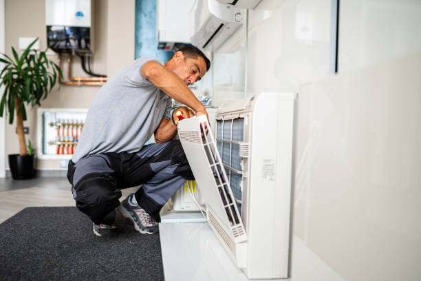 professional Denver AC replacement
